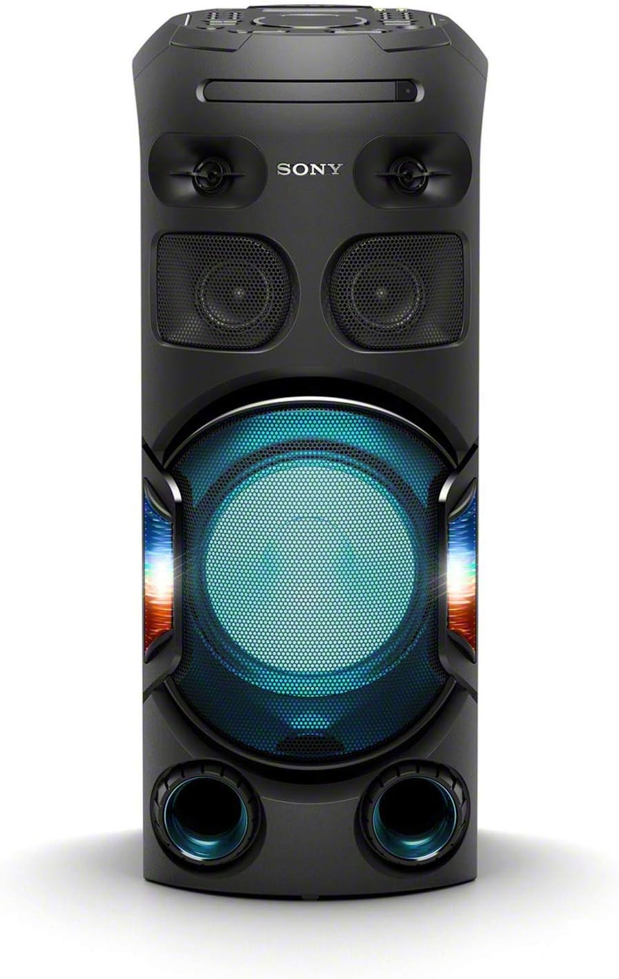Sony One Box Muteki MHC-V42D